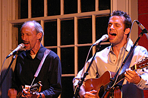 Taylor and Jake Armerding